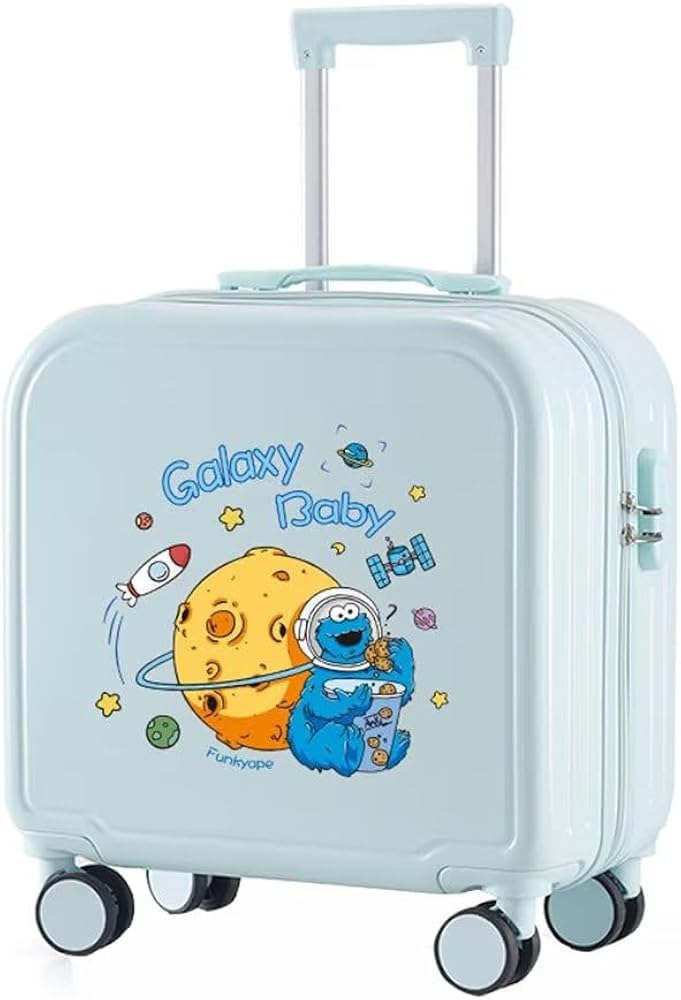 キッズキャリーケース 楽天市場】Q-BOX正規品 乗れるキャリーケース 乗れるスーツ